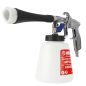 Pneumatikus tisztitó pisztoly TORNADO