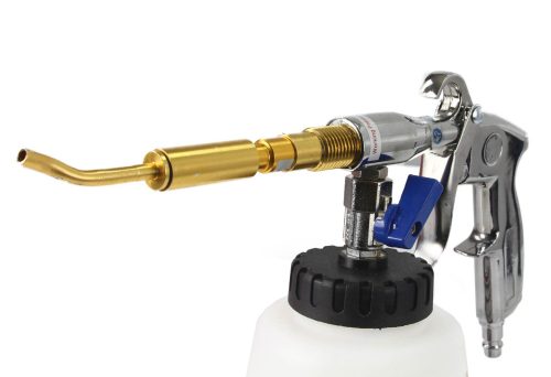 Pneumatikus tisztitó pisztoly TORNADO