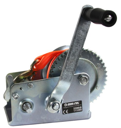 Kézi csörlő 1133 kg