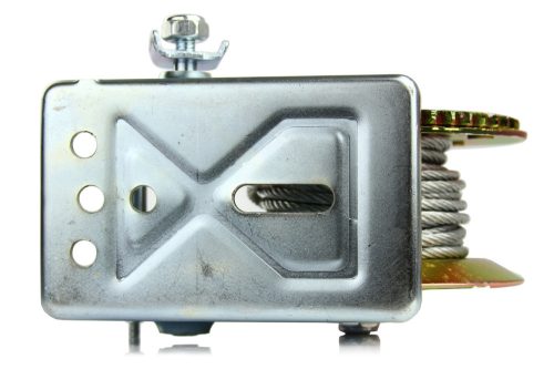 Csörlő 850 kg Marpol