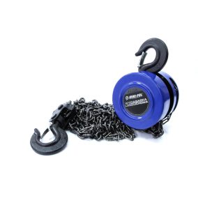 Csörlő 1000 kg láncos