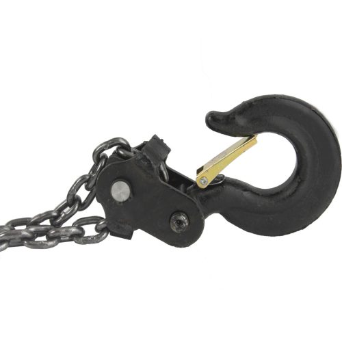 Csörlő 2000 kg Marpol láncos