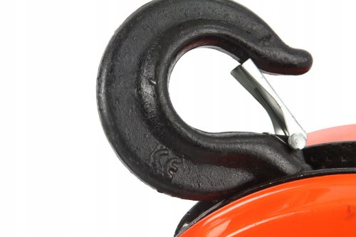 Láncos emelő 2T BJC