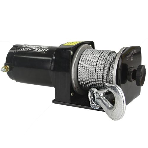 Elektromos csörlő RQ-6000 