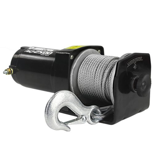 Elektromos csörlő RQ-6000 