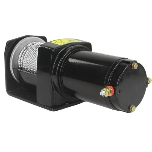 Elektromos csörlő RQ-6000 