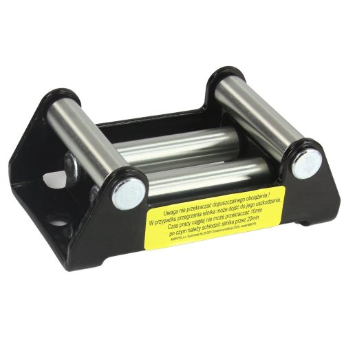 Elektromos csörlő RQ-6000 