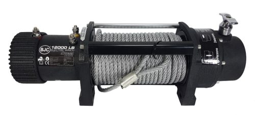 Elektromos csörlő 5440kg BJC