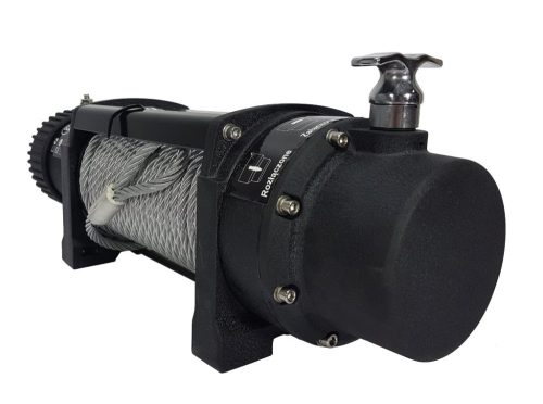 Elektromos csörlő 5440kg BJC