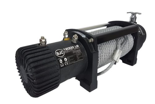 Elektromos csörlő 5440kg BJC