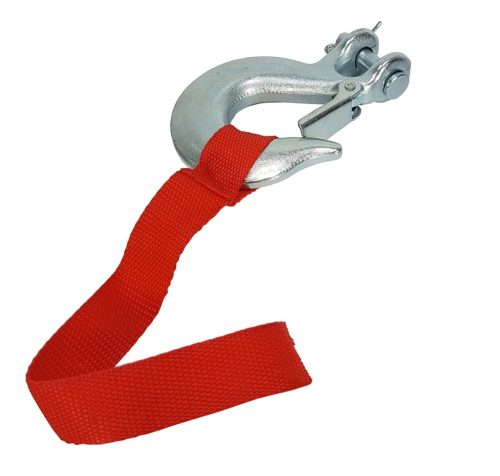 Elektromos csörlő 5440kg BJC