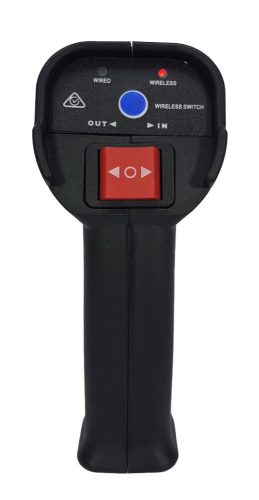 Elektromos csörlő 5440kg BJC