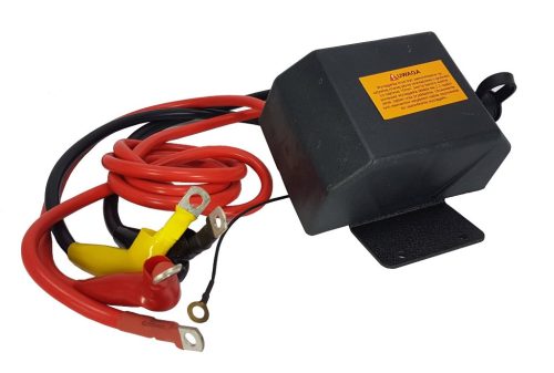 Elektromos csörlő 5440kg BJC