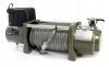 Elektromos csörlő 5897kg, 5,5 LE, 12V Spider Winch