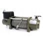 Elektromos csörlő 5897kg, 5,5 LE, 12V Spider Winch