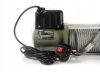 Elektromos csörlő 5897kg, 5,5 LE, 12V Spider Winch
