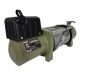 Elektromos csörlő 5897kg, 5,5 LE, 12V Spider Winch