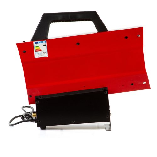 Gázfűtő 30kW, 0,3 bar, 230V-50Hz,  A++ MAR-POL