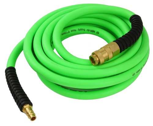 NBR tömlő 6x13mm 5m / BJC