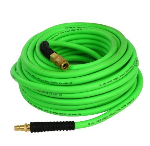 NBR tömlő 6x13mm 20m / BJC