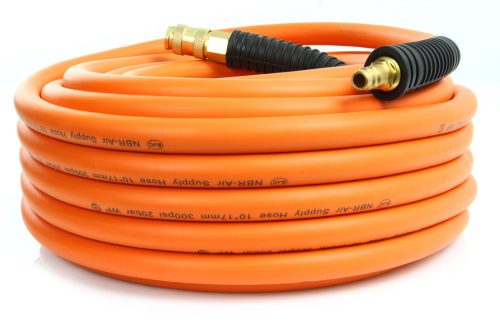NBR tömlő 10x17mm 20m / BJC
