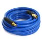 Professzionális levegőtömlő NBR 12x19mm 10m  BJC