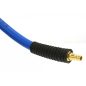 Professzionális levegőtömlő NBR 12x19mm 10m  BJC