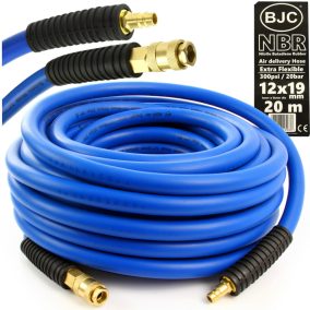 NBR tömlő 12x19mm 20m / BJC