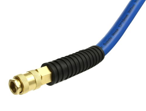NBR tömlő 12x19mm 20m / BJC