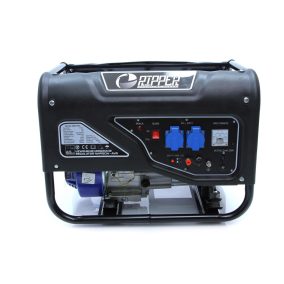 Áramfejlesztő aggregátor AVR 230V 3kW RIPPER