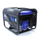 Áramfejlesztő aggregátor AVR 230V 3kW RIPPER