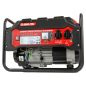 Áramfejlesztő aggregátor AVR 230V 3kW MAR-POL