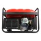 Áramfejlesztő aggregátor AVR 230V 3kW MAR-POL