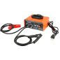 BC-200 inverteres akkumulátor töltő és indító 200A 12V / 24V BJC