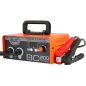BC-200 inverteres akkumulátor töltő és indító 200A 12V / 24V BJC