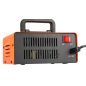 BC-200 inverteres akkumulátor töltő és indító 200A 12V / 24V BJC