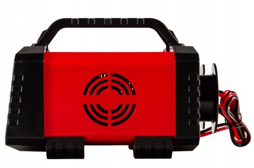 Impulzus akkumlátor töltő 15A, 12/24V MAR-POL