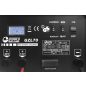 Univerzális autós töltő GZL-70 12/24V