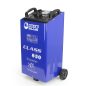 AKKUMULÁTOR TÖLTŐ,ÉS BIKÁZÓ 12V-24V 360A-600A.