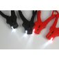 Indítókábel 800A 16mm2 X 3m LED-es