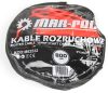 Indítókábel 800A 16mm2 X 3m LED-es