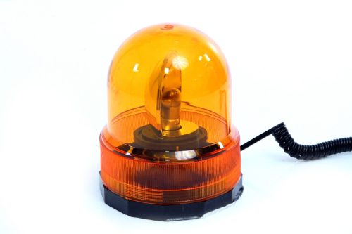 Sárga villogó lámpa 12v