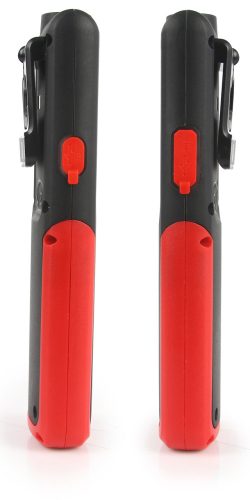 Ledes szerelőlámpa XPE LED MAR-POL