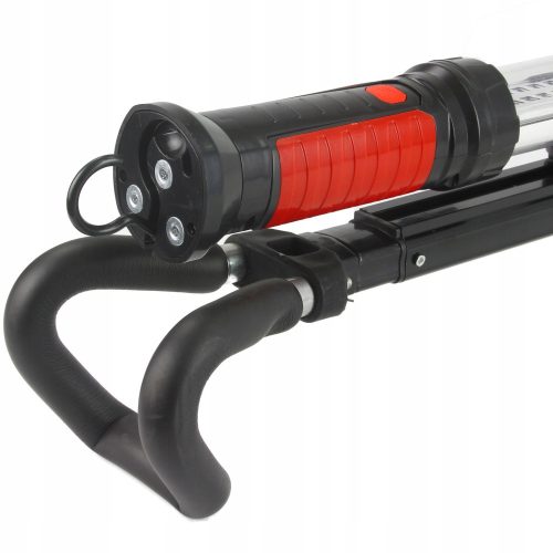 Ledes szerelőlámpa 110-182cm 220/12V MAR-POL