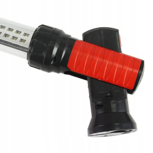 Ledes szerelőlámpa 110-182cm 220/12V MAR-POL