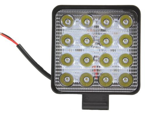 LED lámpa 48W 12V *A