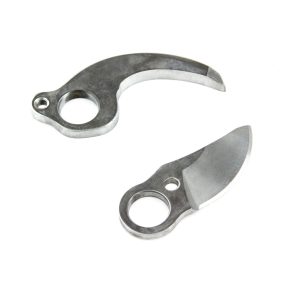 Metszőollópenge szett