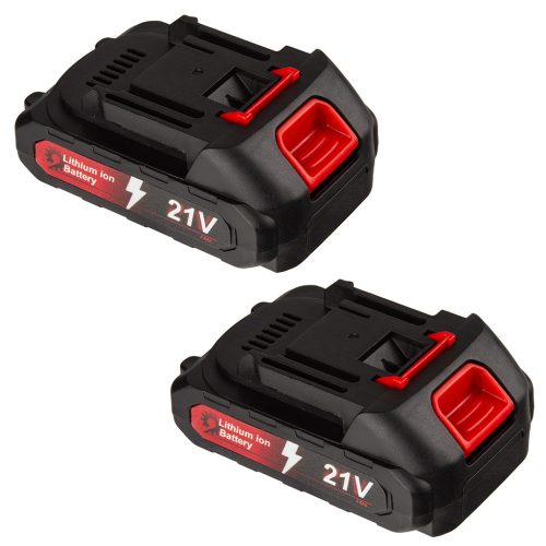 Akkumulátoros metszőolló MP 21V Mk II