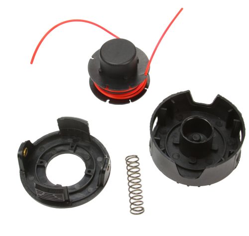 Damilfej 6mm 