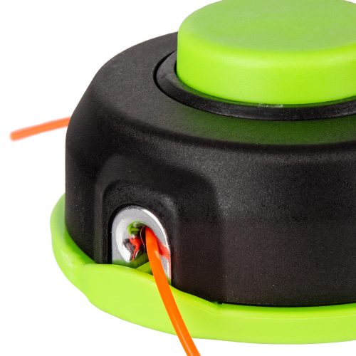 Damilfej TAP-N-GO 10x1,25-ös balos menettel.